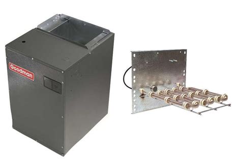 automatic ignition furnace